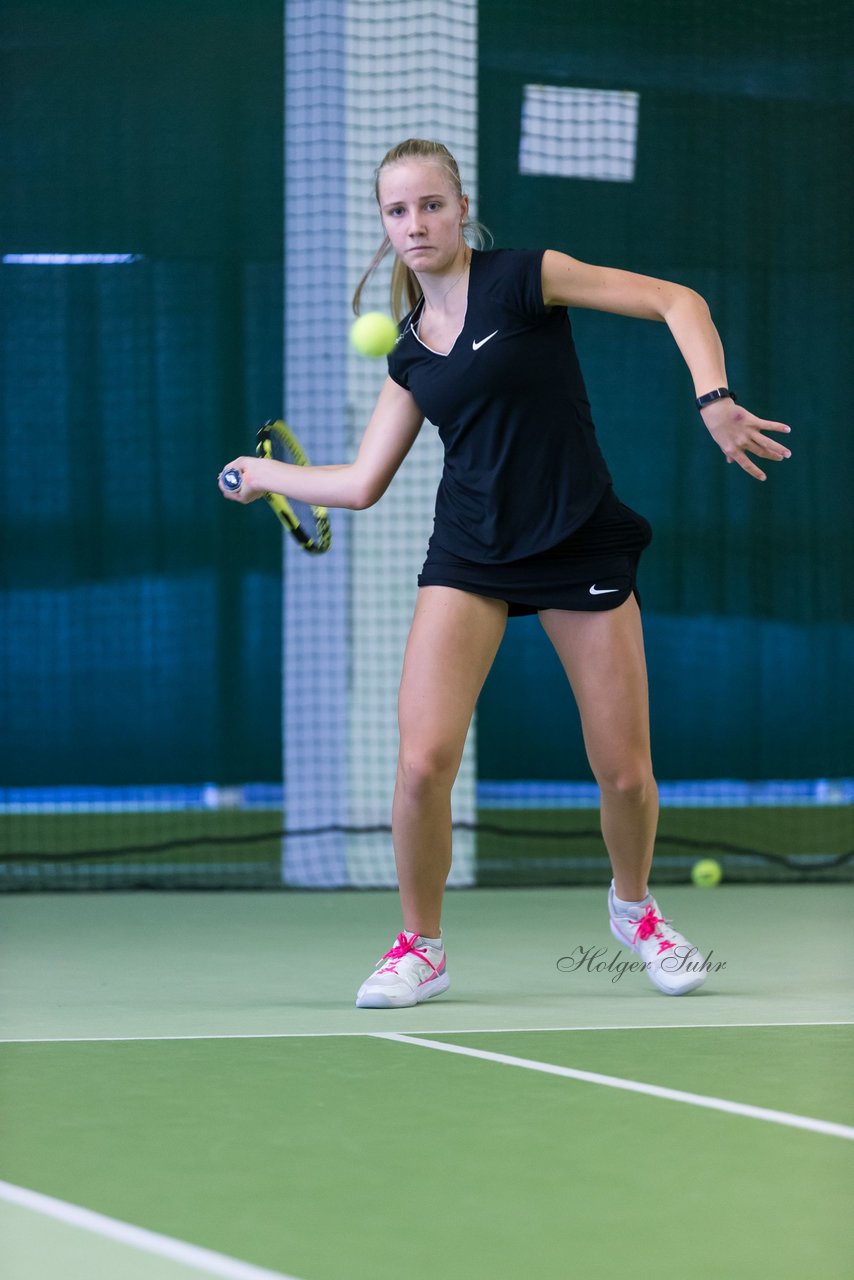 Bild 55 - Holmer Indoor Cup
